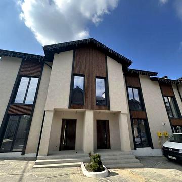 Якісний 2 пов таунхаус 100 кв. м, біля Податкової