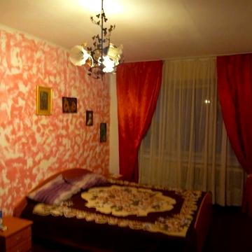 Продається однокімнатна квартира на 1-му поверсі від власника