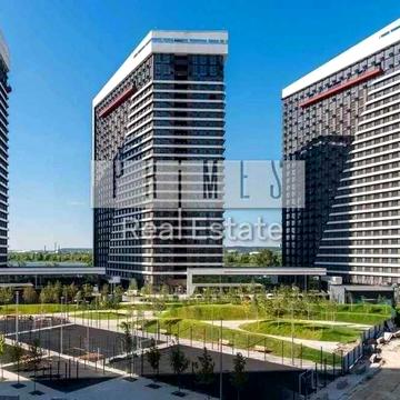 ЖК Great, Зарічний, Славутич, Причал 8, River Stone, Осокорки ЖК Great