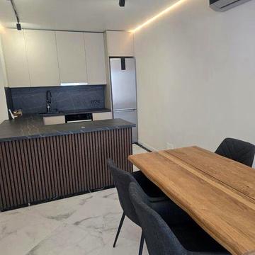 Оренда квартири біля парку Боздош