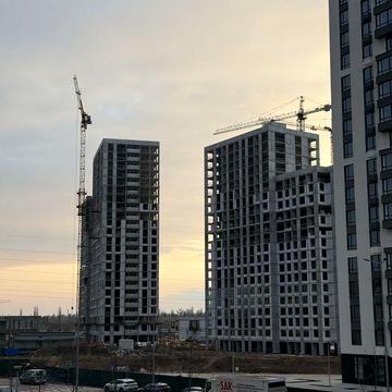 3 кімнатна квартира ЖК Варшавський 3+ комора ЖК Варшавський 3