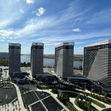 Продаж єОселя! 2-х кім. кв 74м2 Грейт/Great Дарницький Дніпровська наб ЖК Грейт