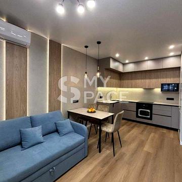 Продаж 1к квартири ремонт ЖК Варшавський плюс, вул.Виговського 40/12 ЖК Варшавський Плюс