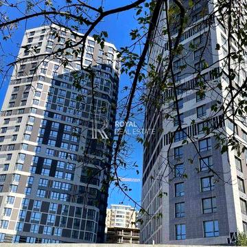 Продаж 3к Квартири 100м2 Дегтярівська, Лукянівка, Київ ЖК Poetica