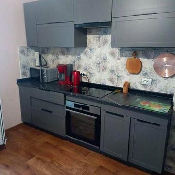 3К вул. Коноплянська 22а, Navigator 2 ЖК Navigator 2