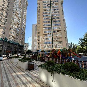 Продаж 2к квартири  ЖК Династія Липківського 37б метро Вокзальна ЖК Династия