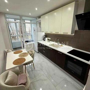 Продам 2 кімнатну квартиру Туманяна Ованеса,3 Жк Галактика Лівобережна