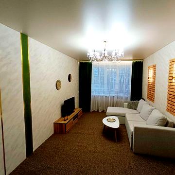 Здається квартира