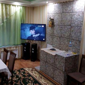 Здам дім з усіма зручностями