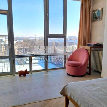 Продаж 1 кімнатна 50м2 квартира Печерськ Лавра Арсенальна