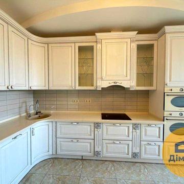 Продаж 3к квартири вулиця Вінстона Черчилля 43