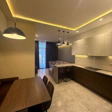 ТОП! 64 м2 ЖК Sherwood/ Шервуд, Антонова Авіаконструктора, 2-Б ЖК Sherwood