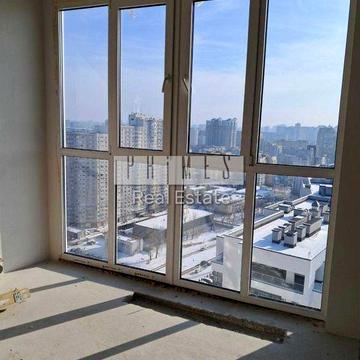 Продаж 4к кварири ЖК «Русанівська Гавань». Неймовірний вид на Дніпро! ЖК Русанівська Гавань