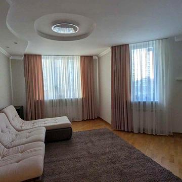 3-к квартира, Срібнокільська вул.1 ЖК Корона, Позняки /якісний ремонт/ ЖК Корона