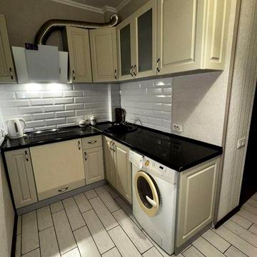 Полдажа 1 кім.квартири. вул. Лобачевського 7А,з ремонтом.