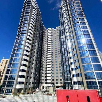 Продам 1к квартиру 37м2, ЖК Фрідом  Freedom ) ЖК freedom