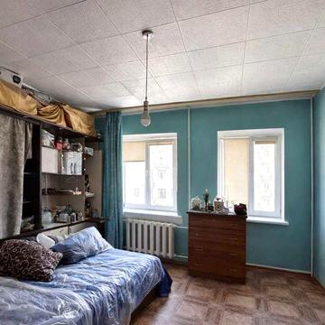 Продаж 1 кімнатної квартири, вул. Фортечний тупік 7, Печерський район