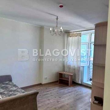 Продам 1-кімн.квартиру  Калнишевського Петра (Майорова М.),7   31 кв.м