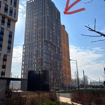 1-к квартира в ЖК “Svitlo Park”. Все включено у вартість ЖК Світло Парк