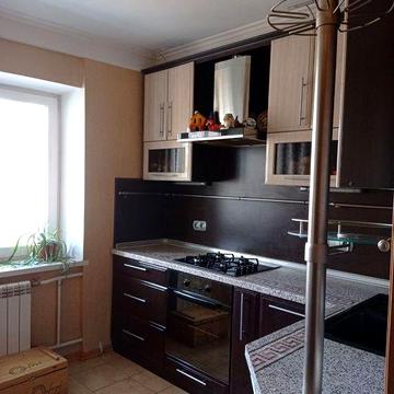 1к квартира. Метро Оболонь 2 хвилини