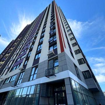 Продаж 1 кім.кв  в ЖК Окленд ! Соломянській  район! ЖК Окленд