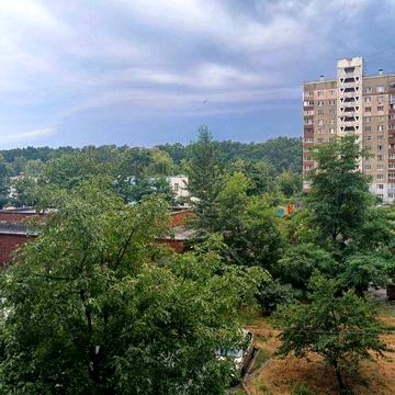 Продам 2-квартиру вул.Заболотного 76 Метро Теремки Голосіївський р/н ЖК ОСББ