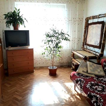 Продам 2-квартиру вул.Заболотного 76 Метро Теремки Голосіївський р/н ЖК ОСББ