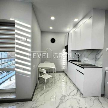 Продаж Сматр квартири ЖК PARKLAND, Соломянський, Васильківська ЖК PARKLAND