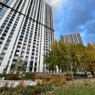 Однокімнатна квартира в ЖК Метрополіс. ст.м. Теремки. ЖК Метрополіс