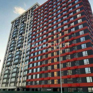 Варшавський-3 буд. 10.2 Олеся Змієнка Виноградар 1к квартира 45м ЖК Вашавський 3