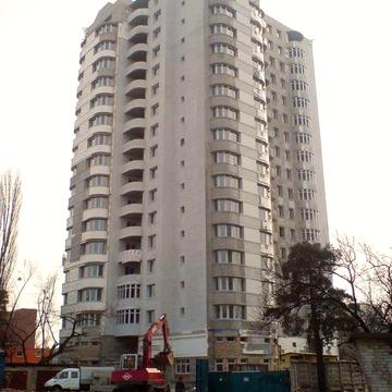 Квартира вул.Гашека 8а