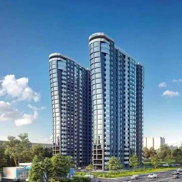 Продам квартиру в ЖК Фридом без % ЖК ФрIдом