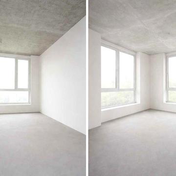 3к квартира з чистовою підготовкою. Здача в кінці року, Позняки 5 хв ЖК Синергія Київ