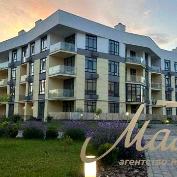 Продаж 2-кімнатної квартири з газом ЖК Італійський квартал Оболонський ЖК Итальянский квартал