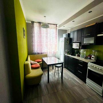 Вул. Здановської, 50/2. Сучасна квартра біля метро Васильківська! ЖК Ліко Град