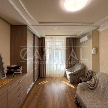 Продаж / Квартира / бул. Вацлава Гавела 51/16 / 64.4м2