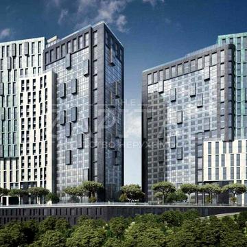 Greenville|Продаж квартира|Шевченківський|Бізнес клас|без ремонту ЖК Greenville