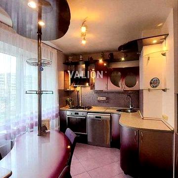 Продаж 3к квартири вул Героїв Дніпра 32 Оболонський р-н Правий берег