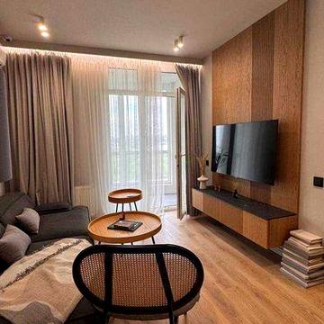 Пропонуємо до продажу 1-но кімн.квартиру з ремонтом! ЖК Лаки Ленд ЖК Lacky Land