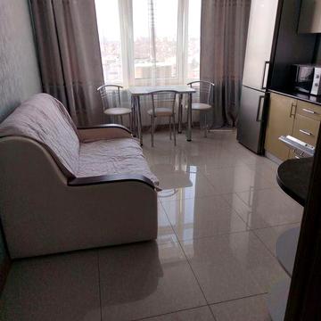 35 Жемчужина, аренда 1 к квартиры