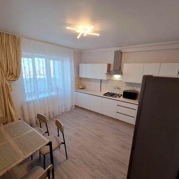 Оренда 2-х кімнатноі, Бориспіль, вул.Шевченка 165а ЖК Левада