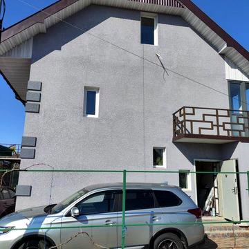 Продам будинок, таунхаус , Київ, Троєщина,  вул. Радосинська.