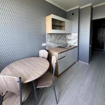 Продам 1-кімнатну квартиру на Котовського, в ЖК "Лузановський Парк"