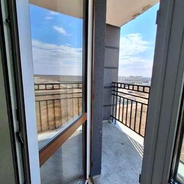 Велика Євро 2к квартира - 49м2, поруч жк Гранд Бурже