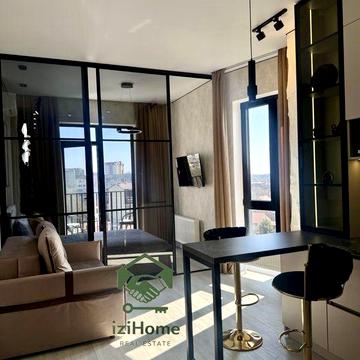 Новая Однокомнатная смарт квартира‼️Аркадия-Фонтан‼️ЖК ИТАКА‼️студия ЖК Итака