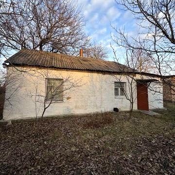 Продам дачу в Костянтинівці