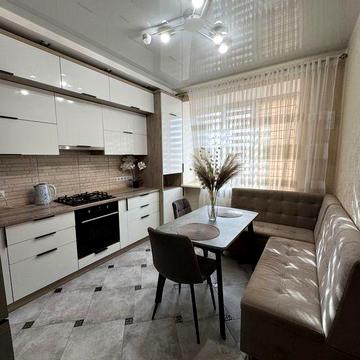 Продаж однокімнатної квартири в ЖК європейський квартал з ремонтом ЖК Європейський квартал