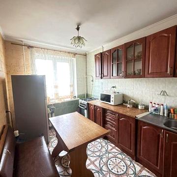 3к кв покращеного планування на Словянці