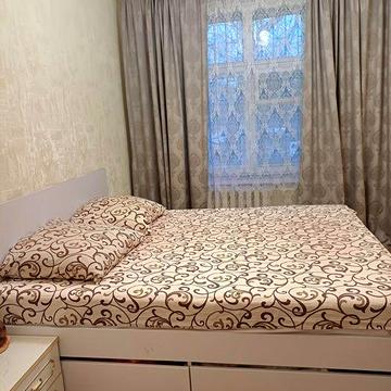 3х кв. 2/3. Центр города  КЗ Глинки. Ул. Фанатська ( Добролюбова).. ЖК запорожремсервиз