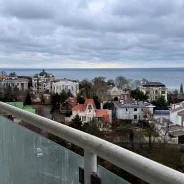 Корфу. Фонтан. ПРЯМОЙ вид МОРЯ